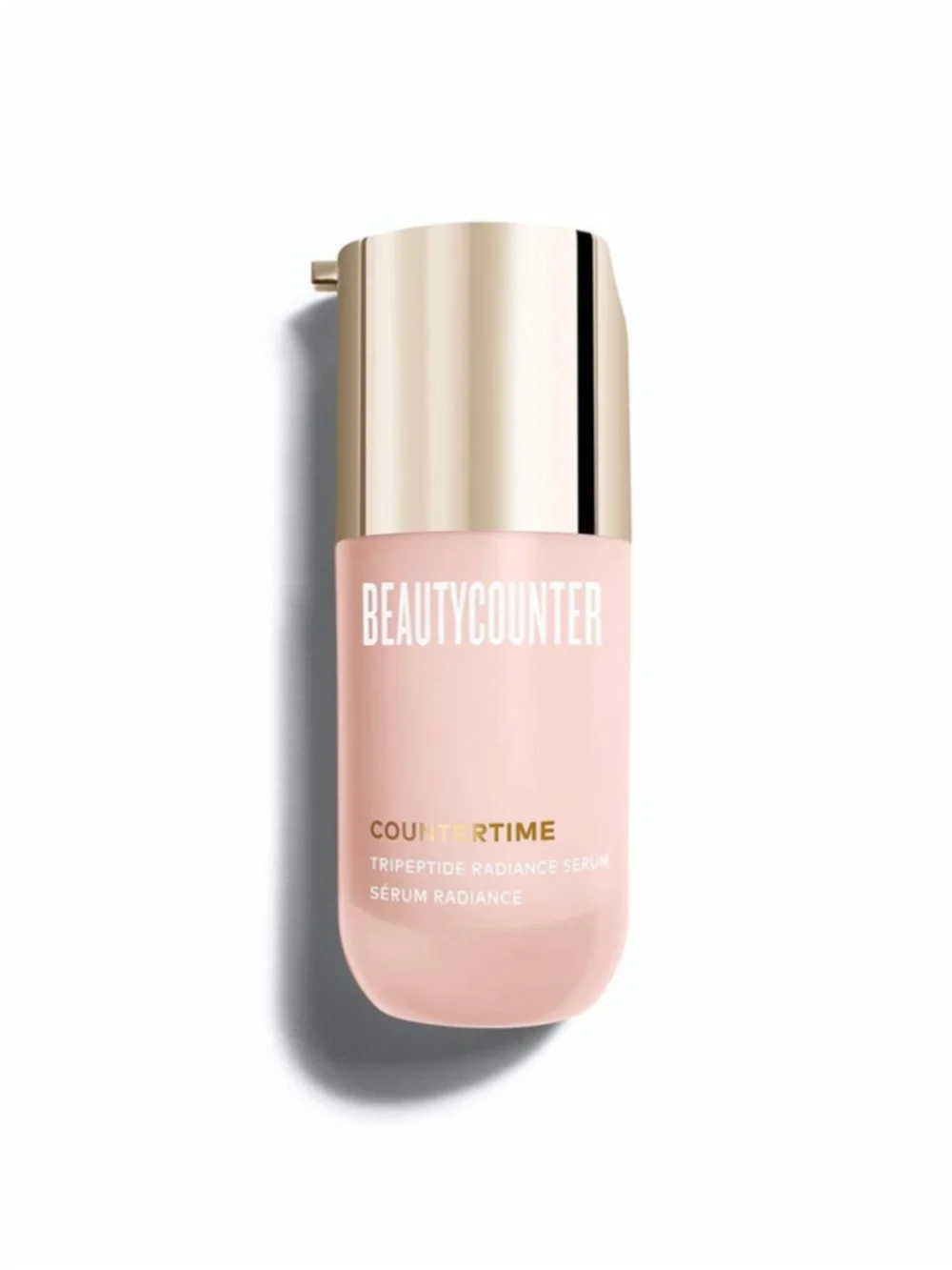 Women's Beautycounter Countertime Tripeptide Radiance Serum, One Size, Beige